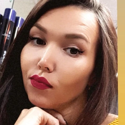 Антонова Лена