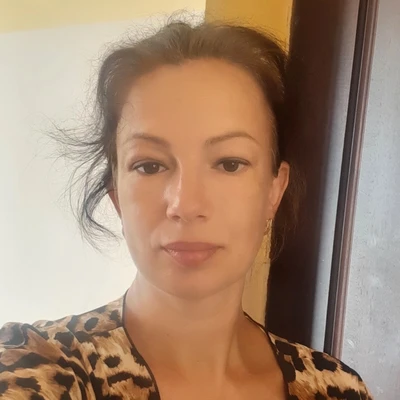 Фото Трескина Марина