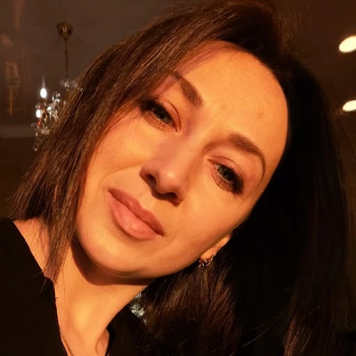 Кравцова Ирина