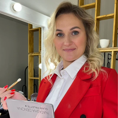 Семенова Катерина