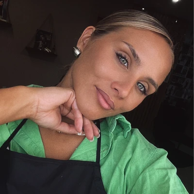 Зарянко Настена