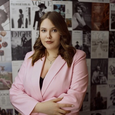 Иванова Ольга