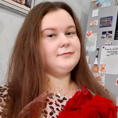 Манакова Алина