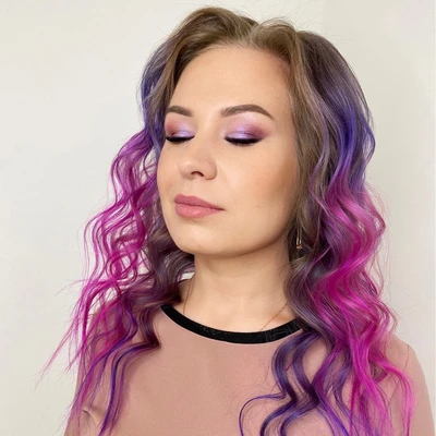 Марова Екатерина