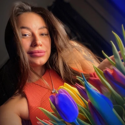 Данилова Валерия