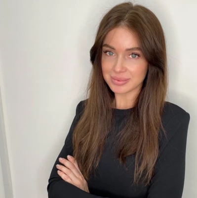 Ершова Марина