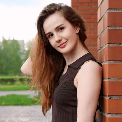 Фото Екатерина