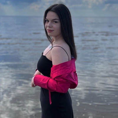 Фото Рапохина Алина