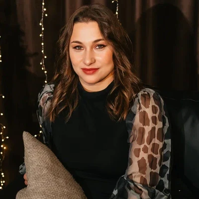 Смолина Саша