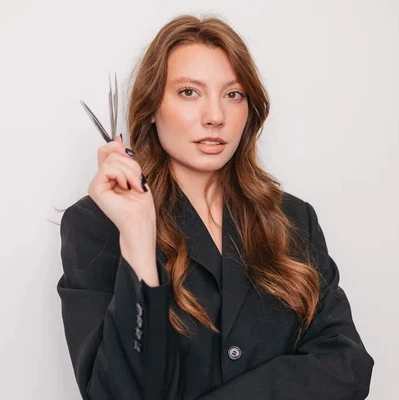 Кулик Екатерина