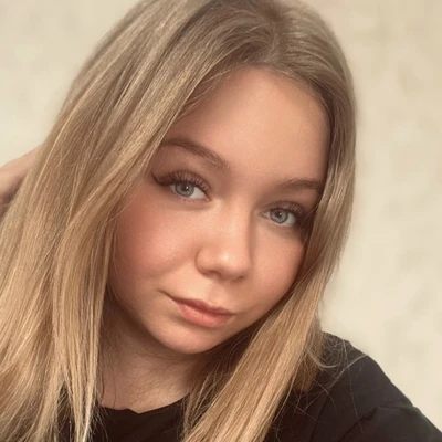 Вересова Кристина