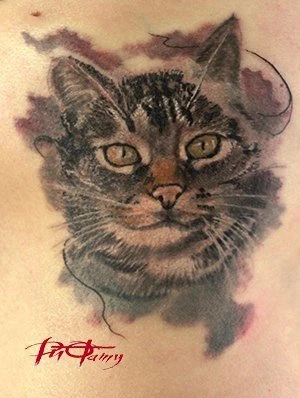 Олег Погорелов