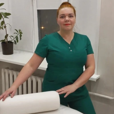 Анна