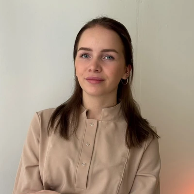 Казакова Ксения