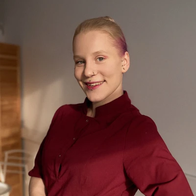 Фото Копалина Юлия