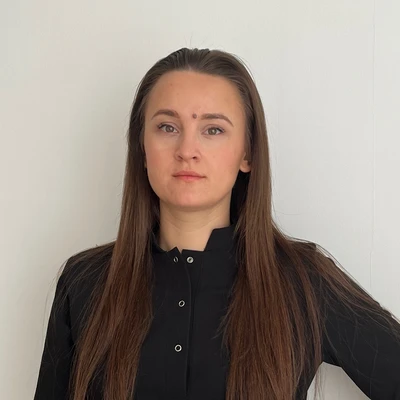 Ивкина Екатерина