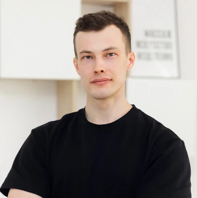 Фото Михайлов Иван