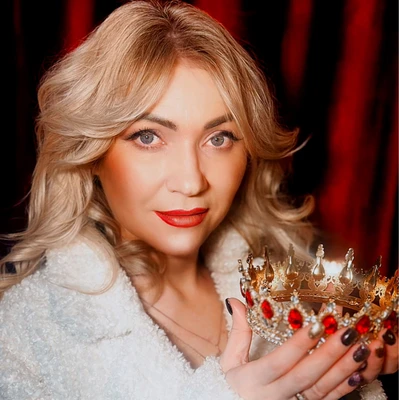 Склярова Юлия