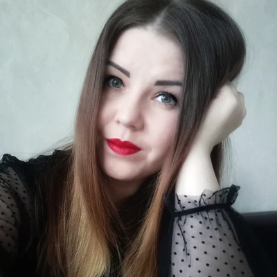 Кузьмина Анастасия