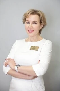 Фото Екатерина Леонидовна Алешина