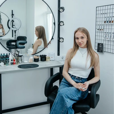 Екатерина