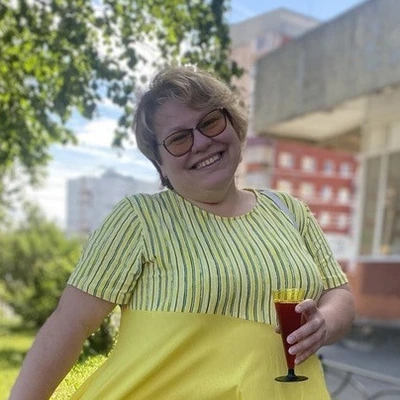 Дарина