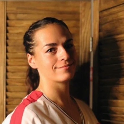 Фото Кившар Наталья