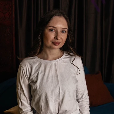 Тимофеева Юлия
