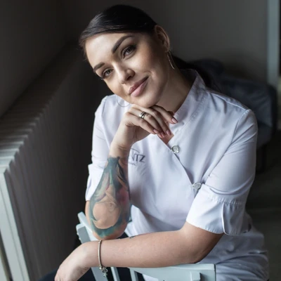 Фото Анна  Жукова