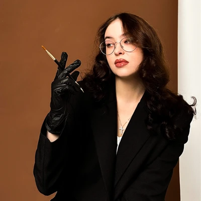 Фото Манукян Эллина