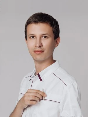 Фото Роман Романович Шилин