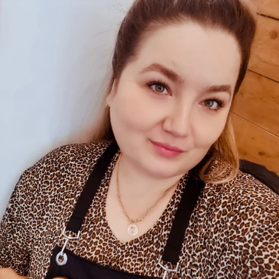 Попова Вера