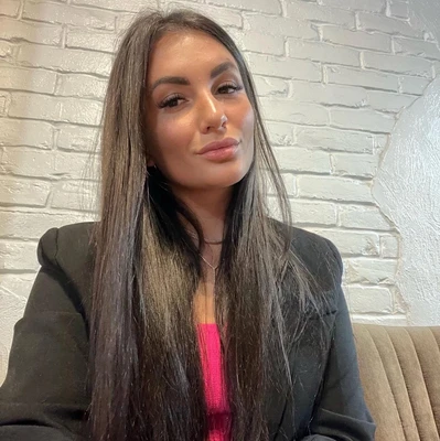 Харюшина Анна