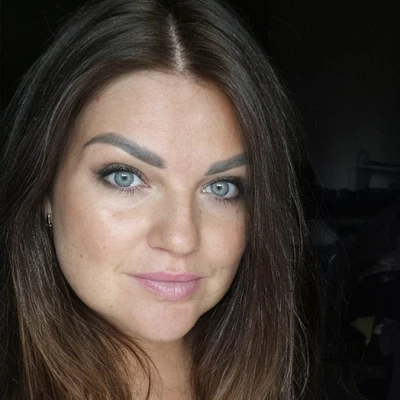 Трегуб Светлана