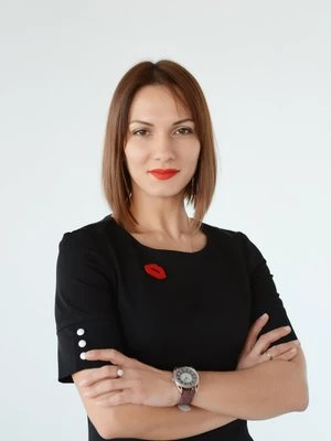 Елена Калинина