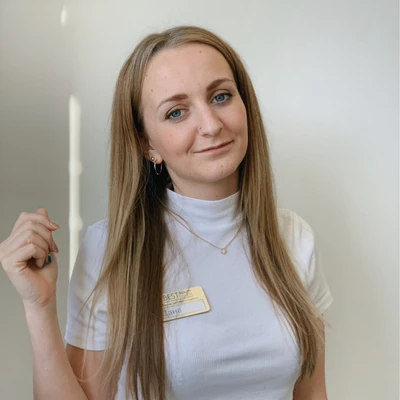 Брязгина Дана