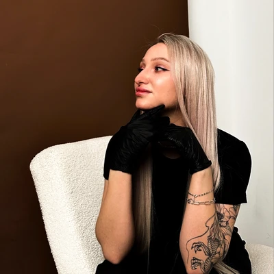 Конева Алена