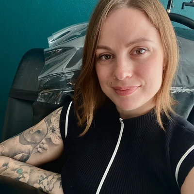 Фото Наталья