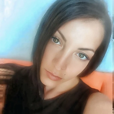 Петкович Ирина