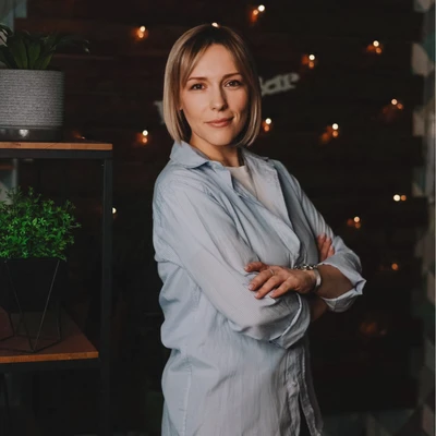 Фото Некрасова Оля