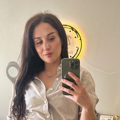 DK_кератин Кира