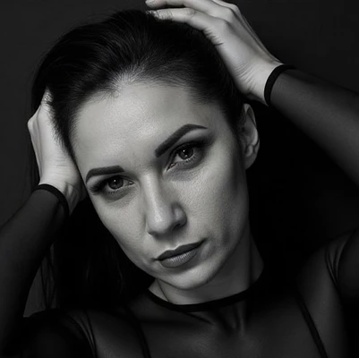 Фото Катерина