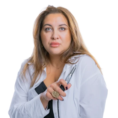 Фото Москвина Ольга