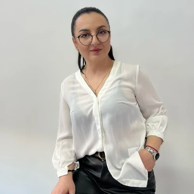 Фото Сирануш