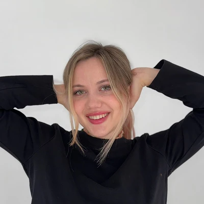 Фото Ткачева Анастасия