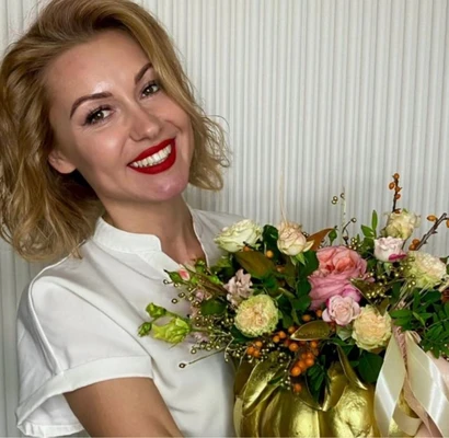 Денисова Кристина