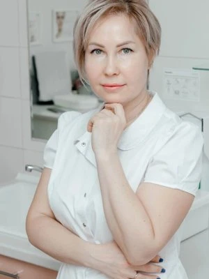 Фото Наталья Алексеевна