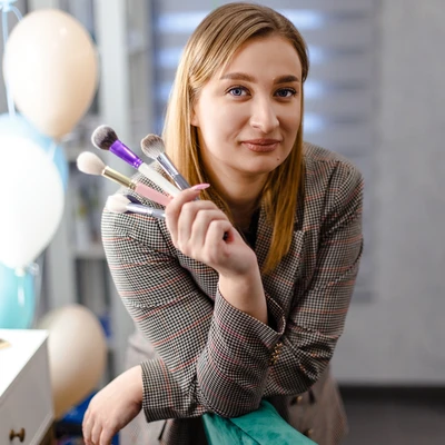 Фото Кожнякова Татьяна