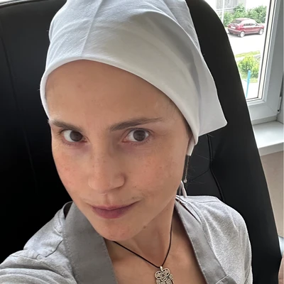 Казарина Юлия