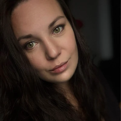 Фото Кордубайло Виктория